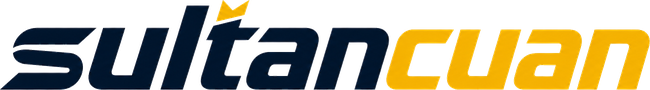 Logo sultancuan platform game online
